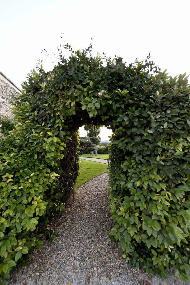 Bastide Des Demoiselles