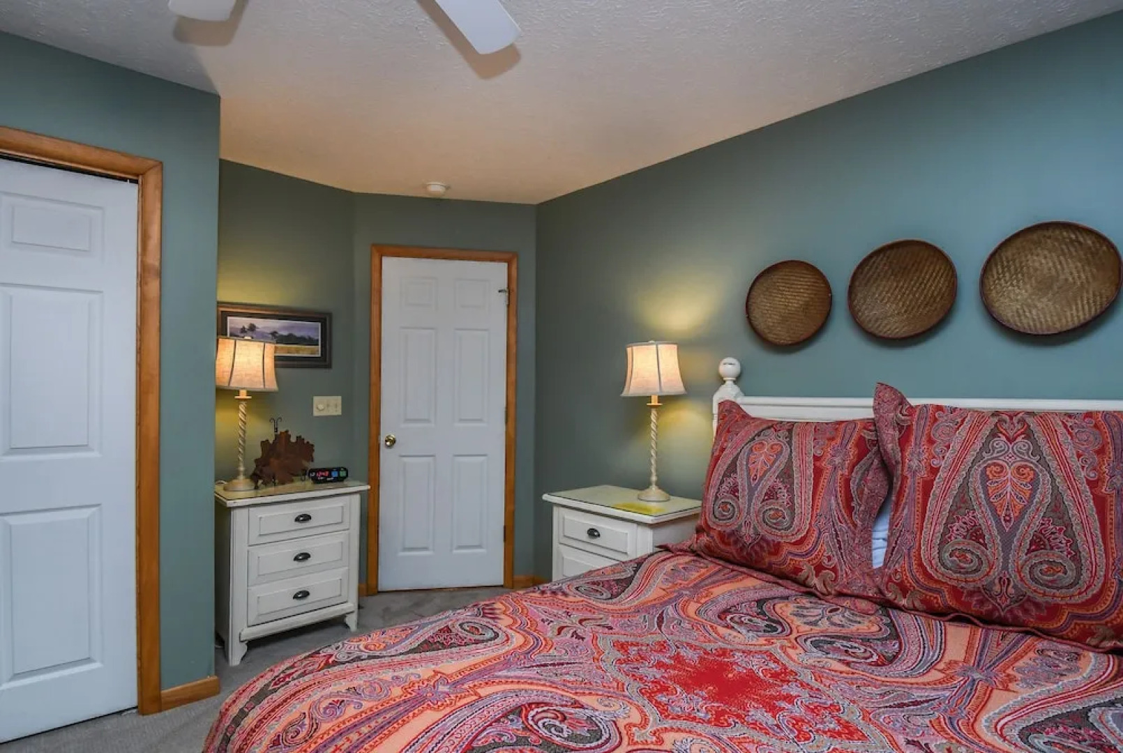 American Pride 5 Bedroom House