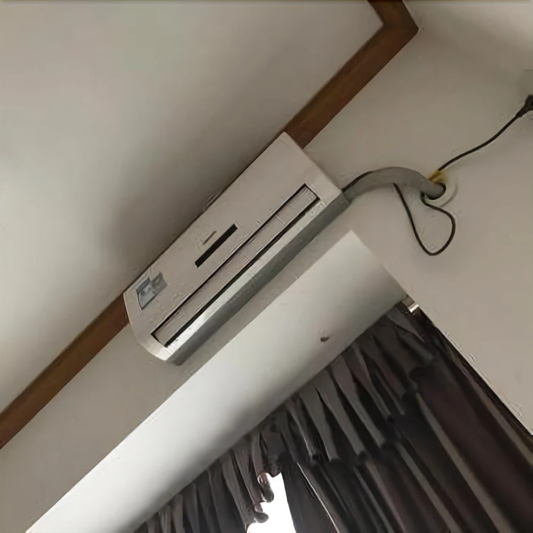 Feilisi Apartment Hotel