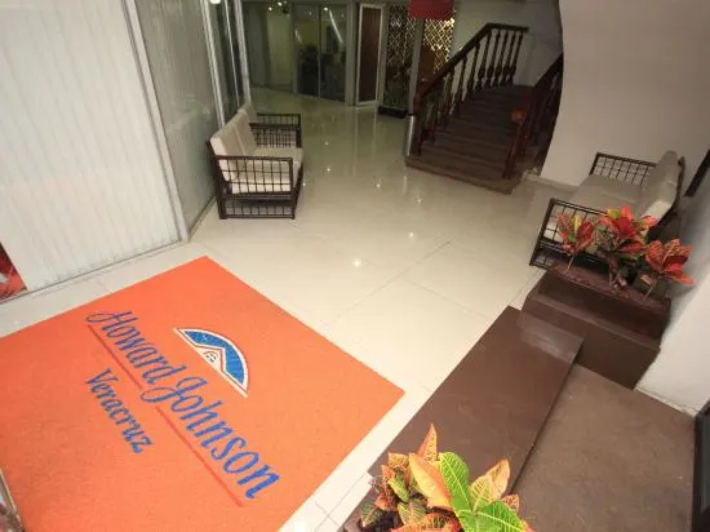 Howard Johnson by Wyndham Veracruz