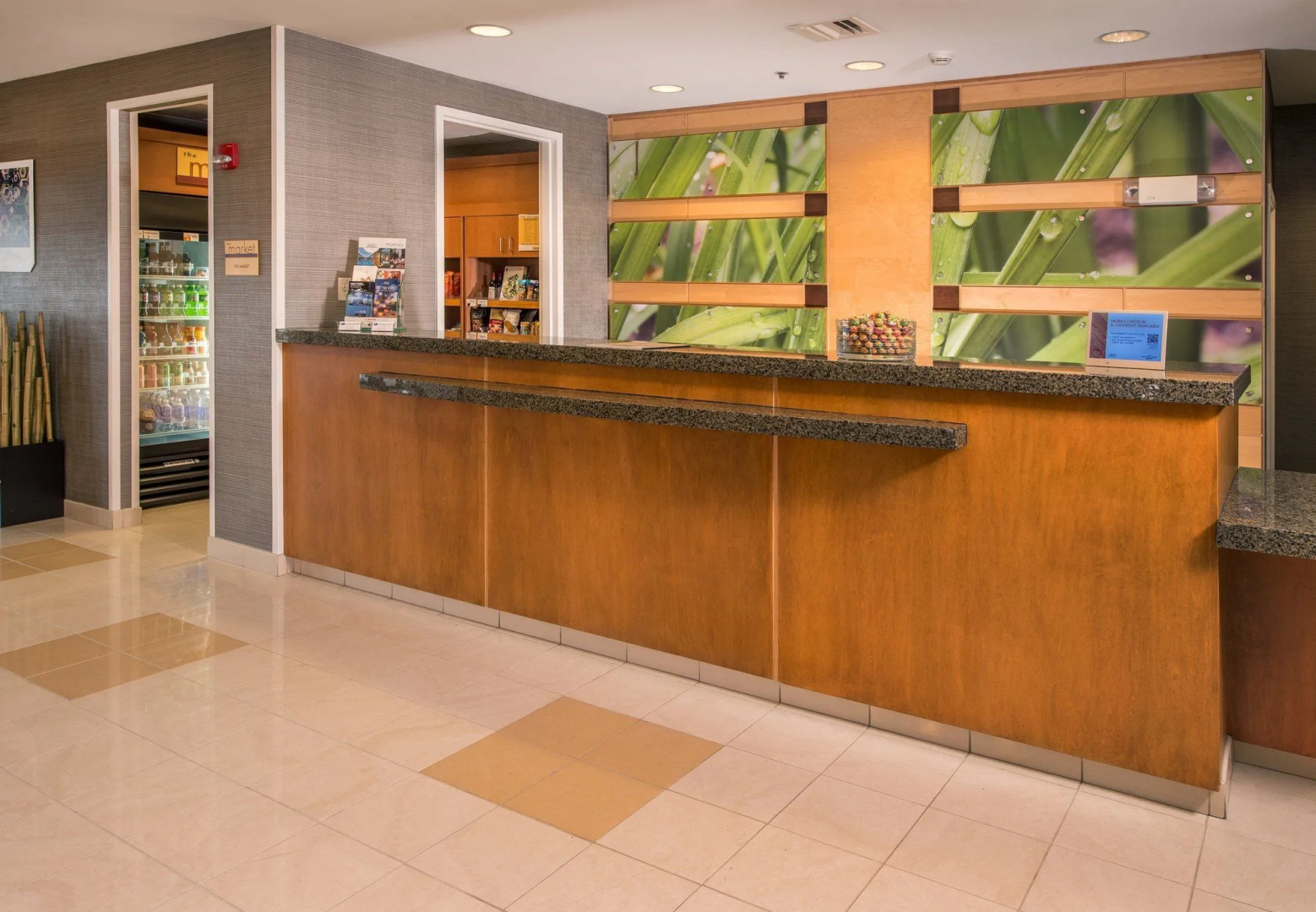 Springhill Suites by Marriott Hagerstown