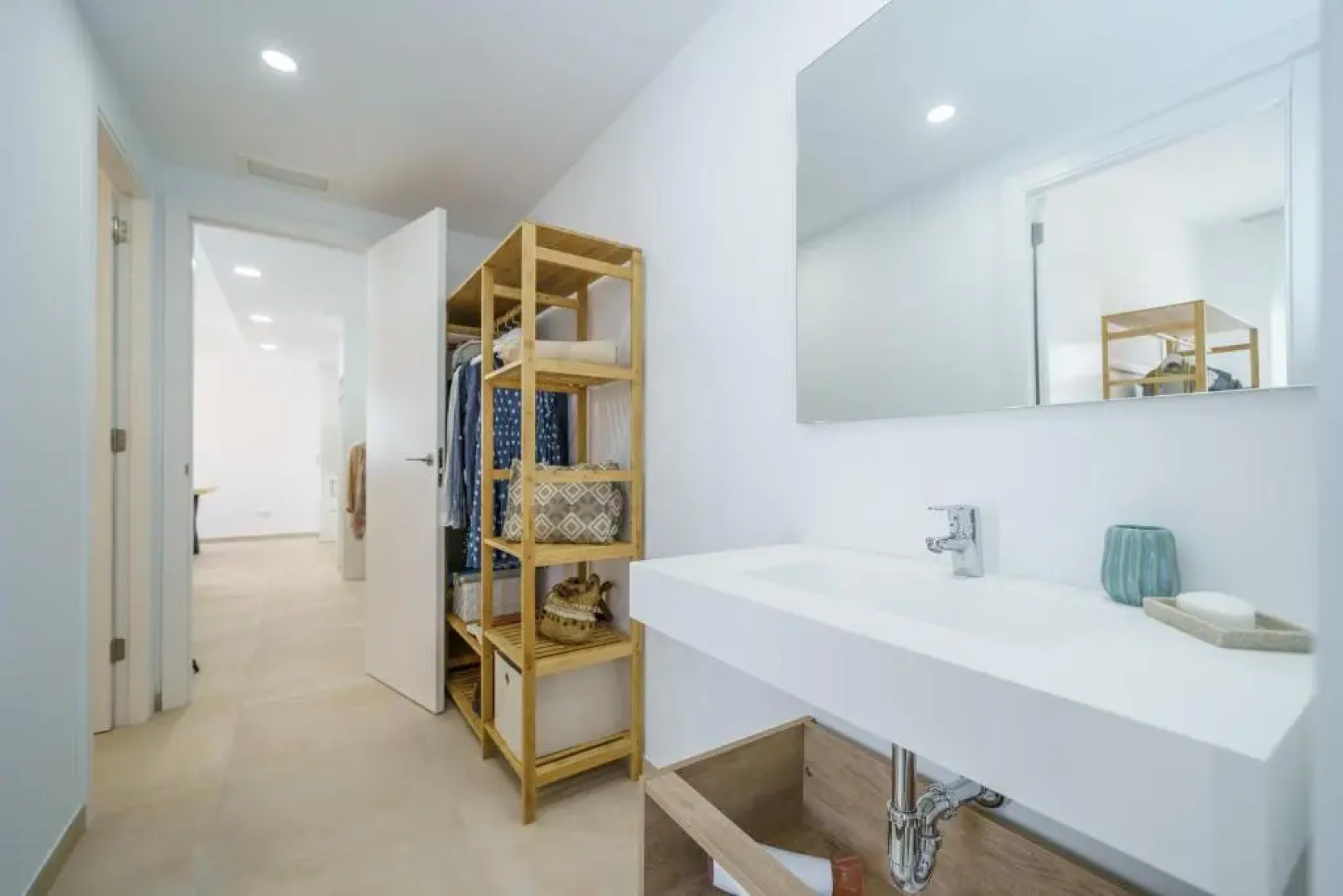 Bamblue Boutique Apartments