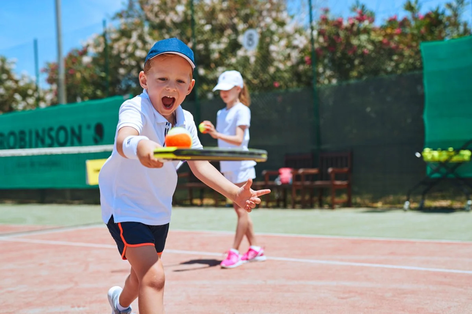 ROBINSON APULIA - All Inclusive