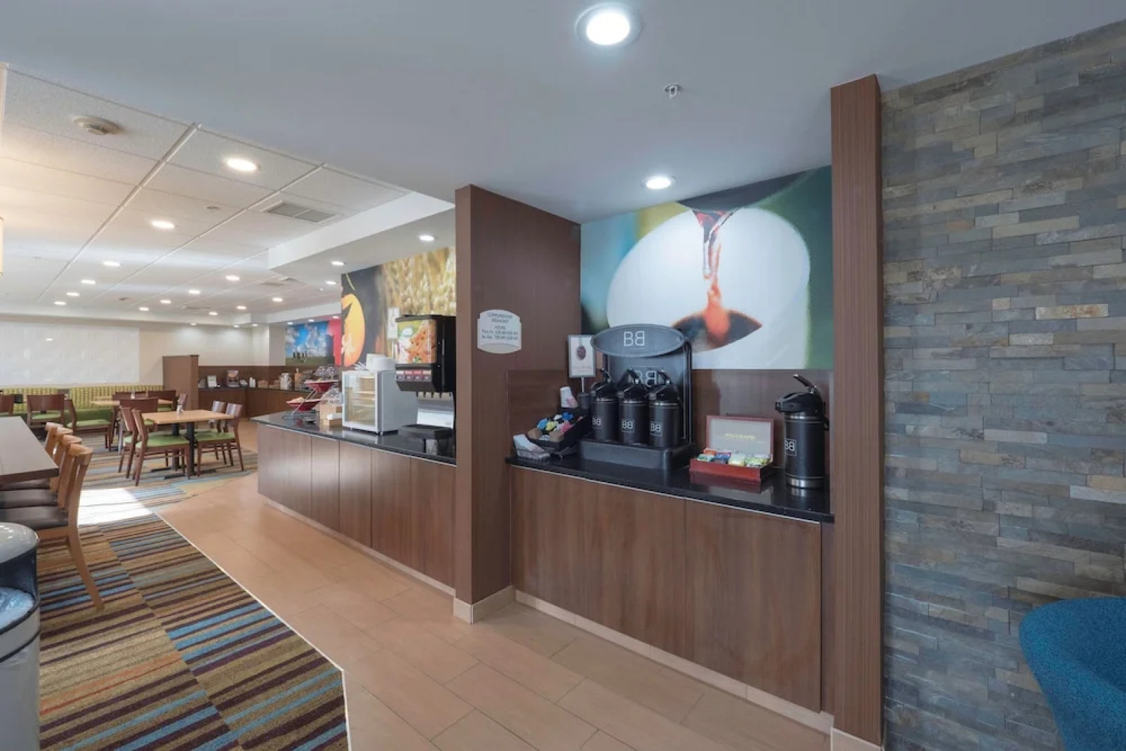 Fairfield Inn & Suites Cleveland Streetsboro