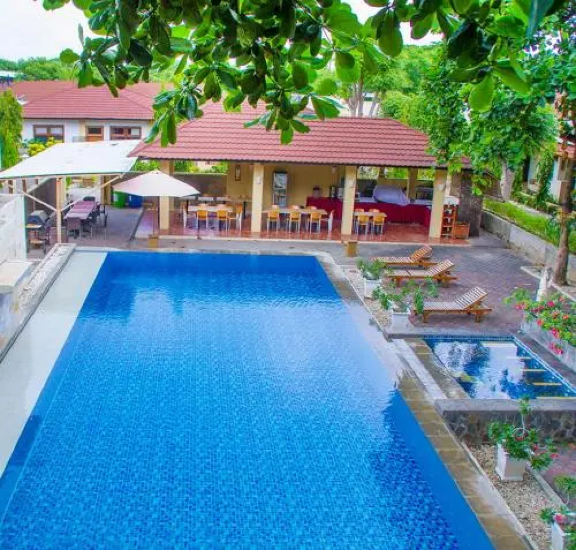 Terra Santa Residence