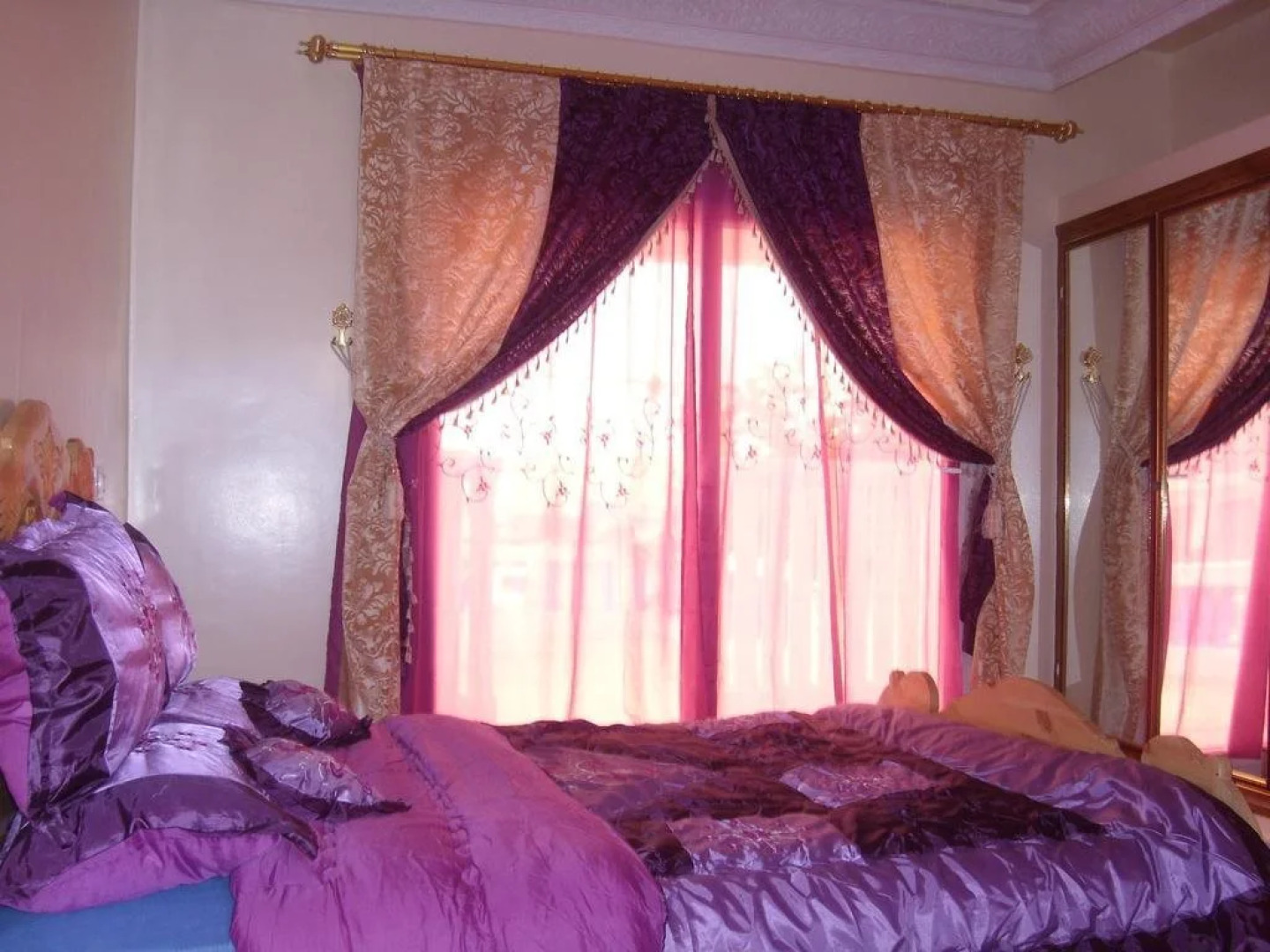 Hotel Canarias Sahara