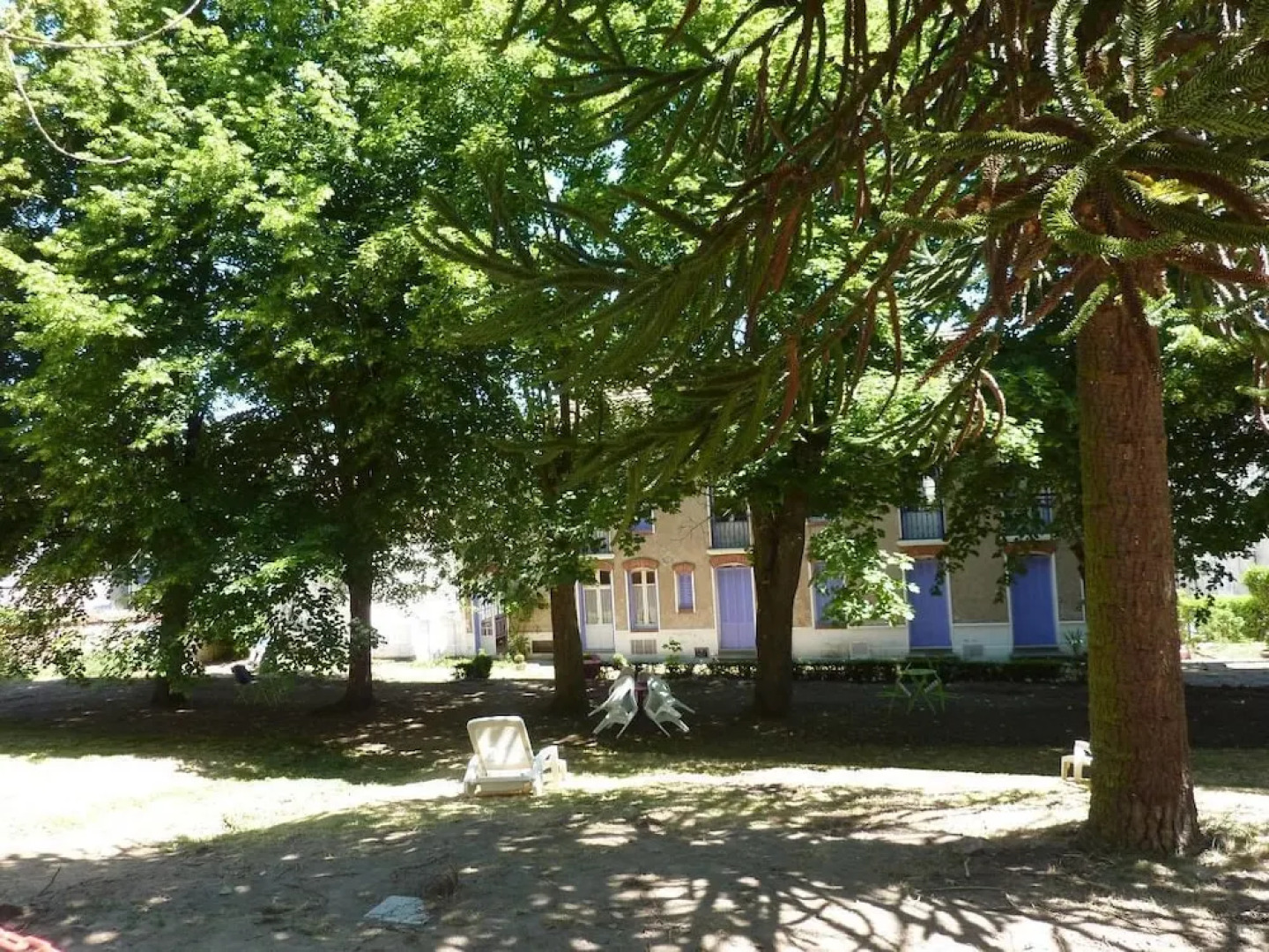 Résidence De La Source