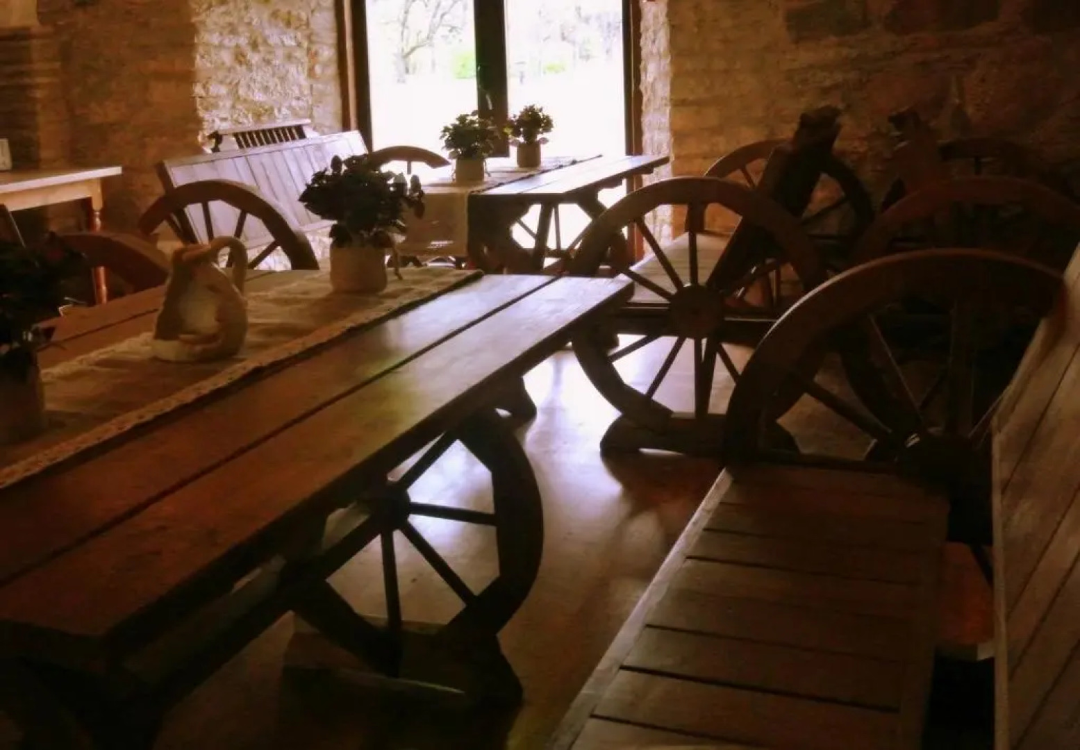 Üksik Rüütel Hotel