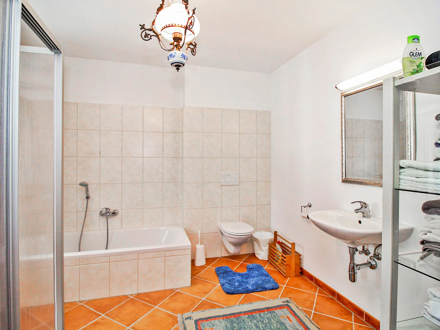 Holiday Home Feichtinger