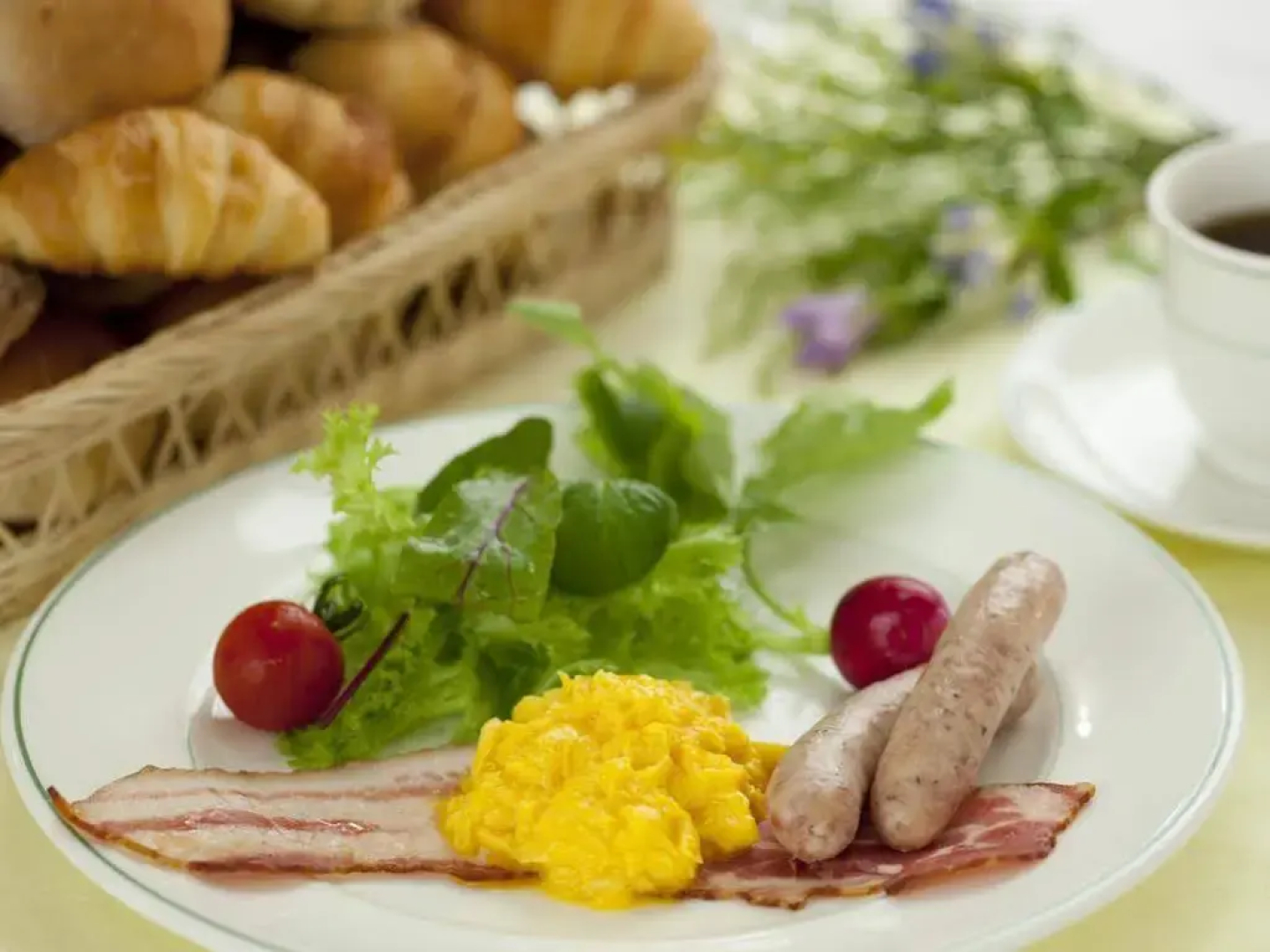 Fuji Hakone Land Schole Plaza Hotel