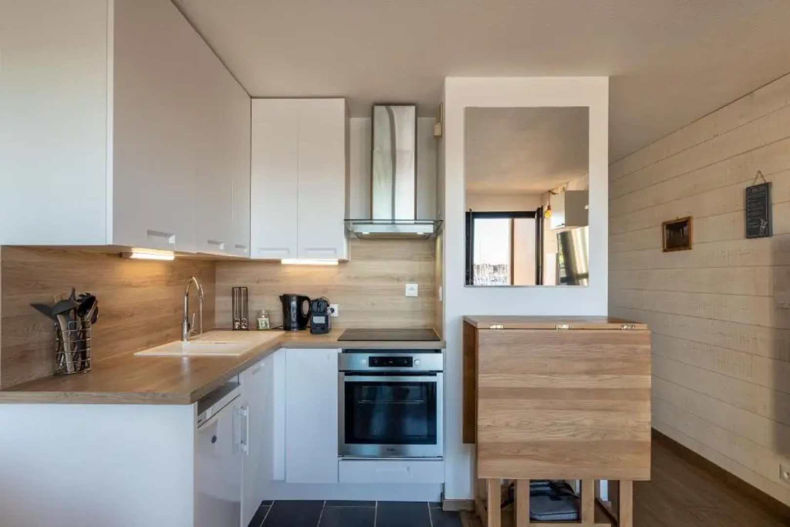 Atlantic Selection - Appartement Vue Port Capbreton