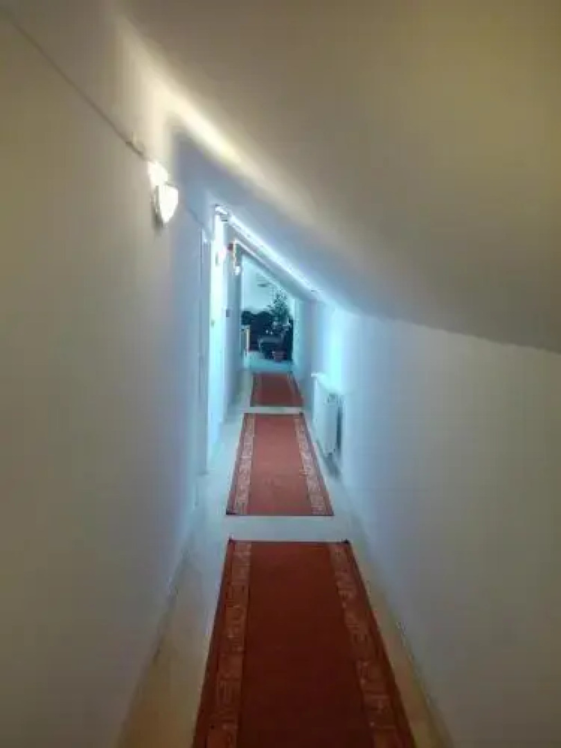 Kék Lagúna Panzió