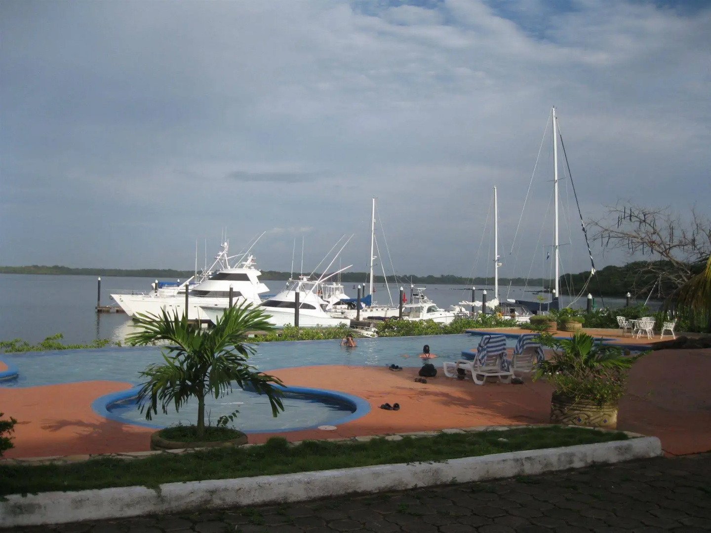 Marina Puesta del Sol