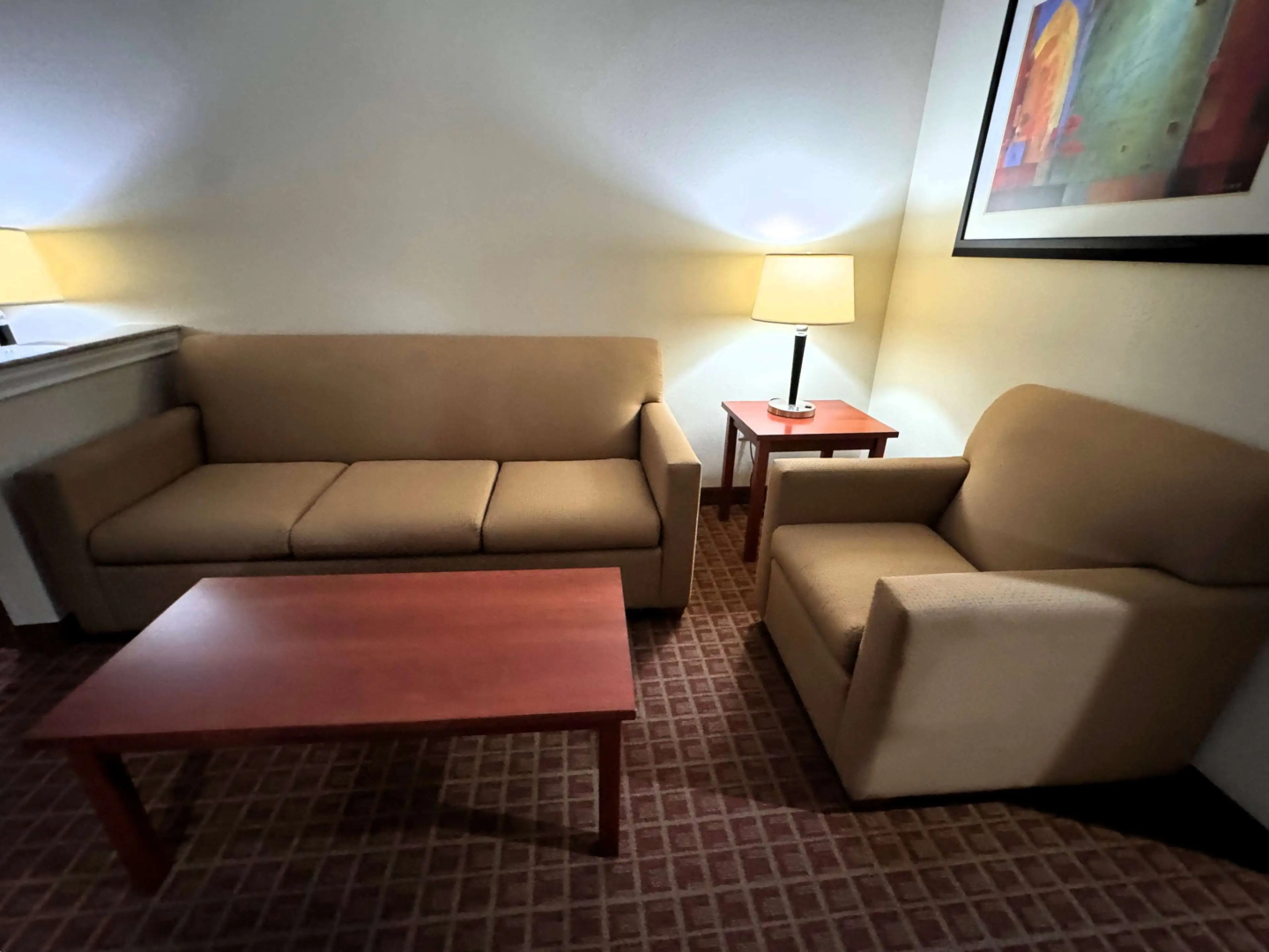 Ramada by Wyndham College Station