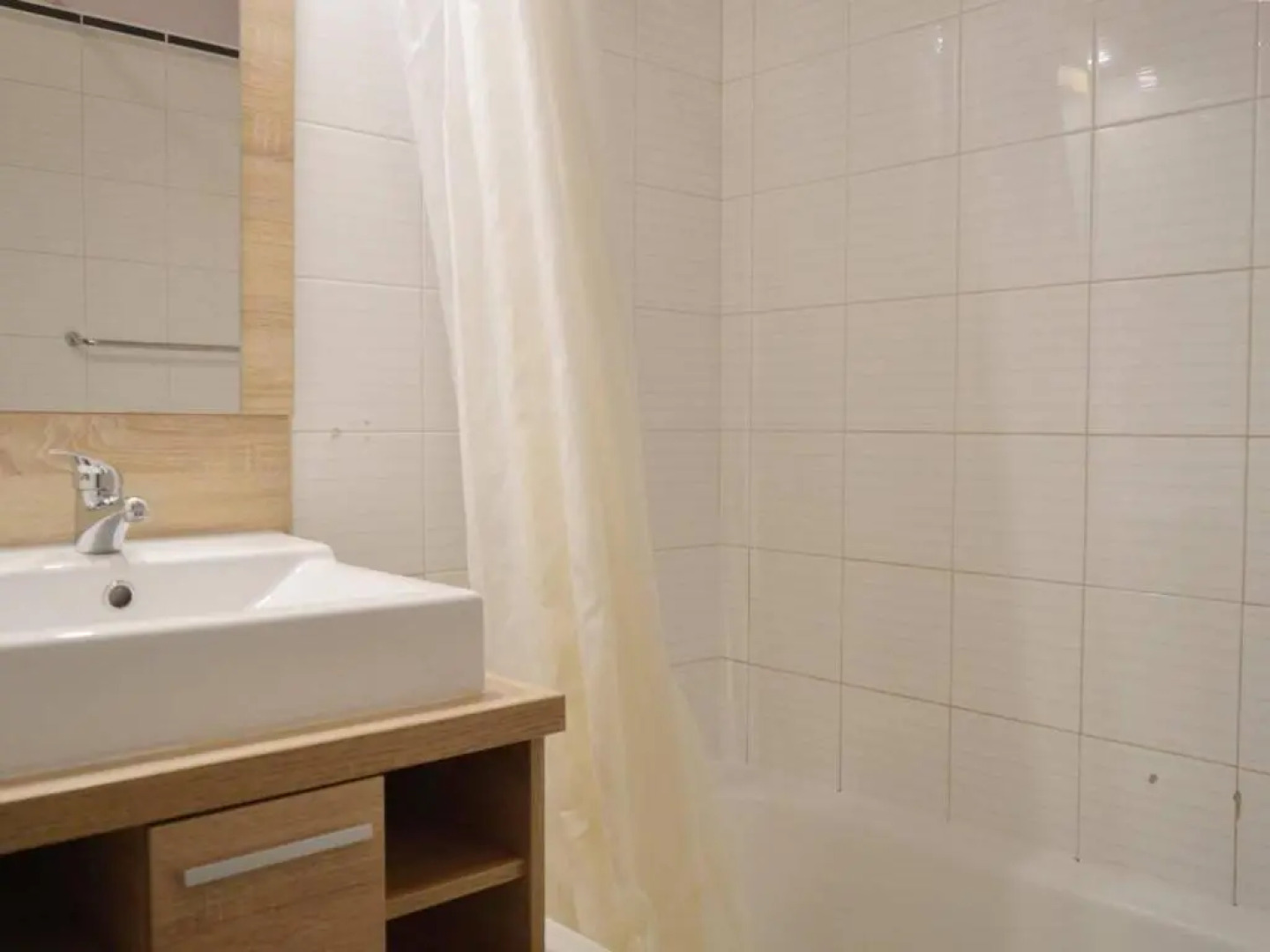 Appartement Golfe Juan, 2 pièces, 4 personnes - FR-1-252-140