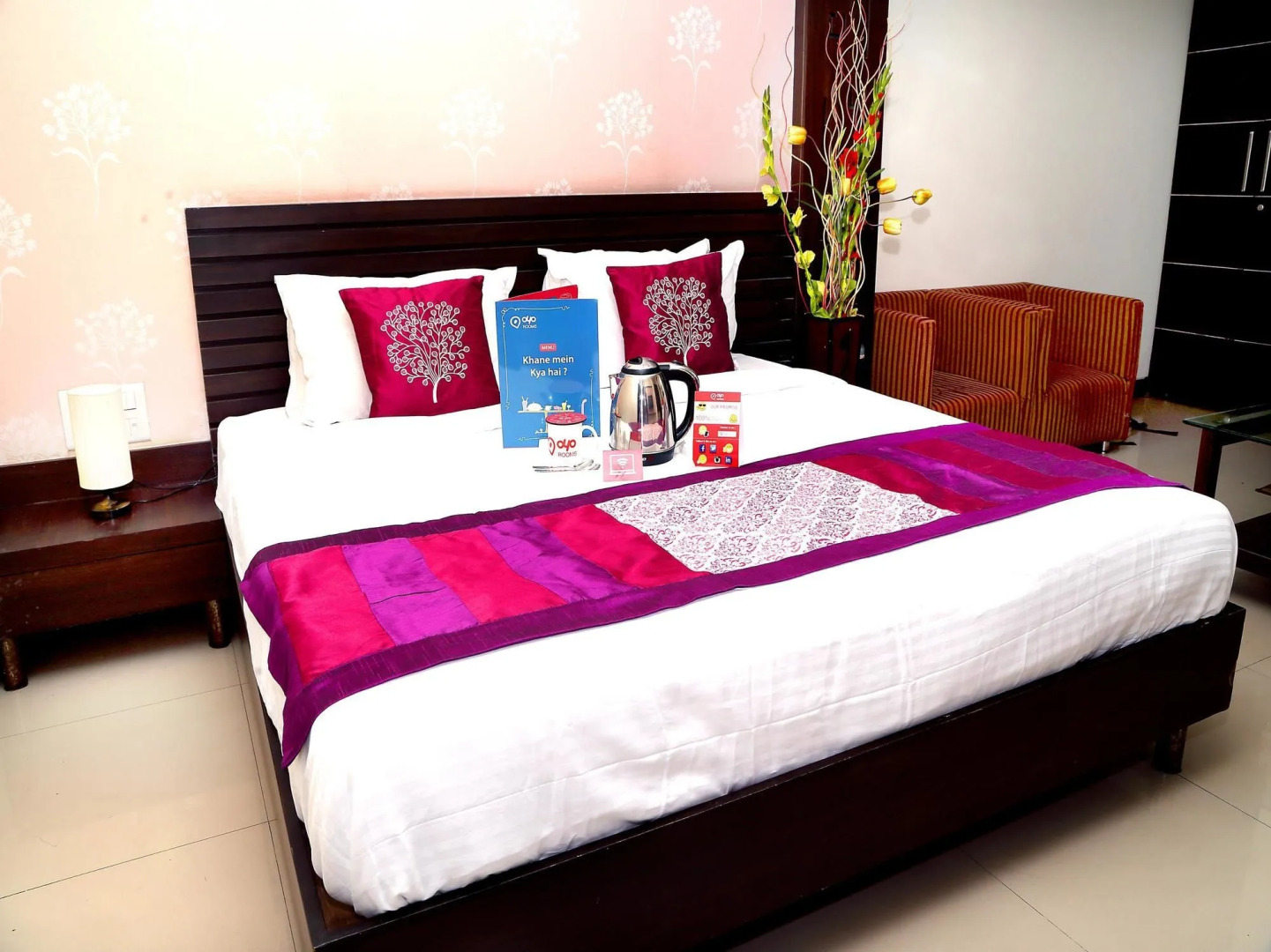 OYO Rooms MG Road Raipur