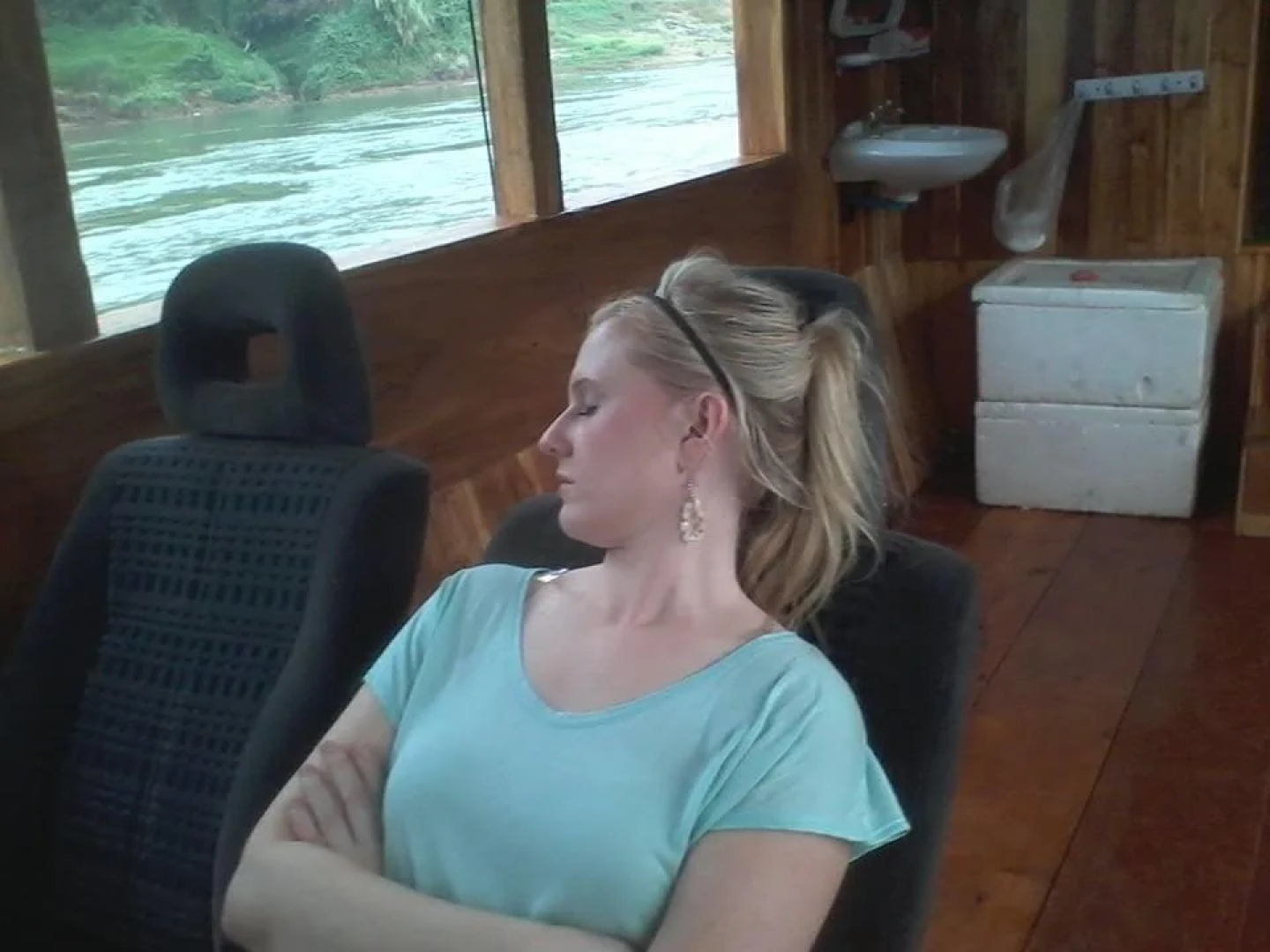 Baan Rimtaling Guest House