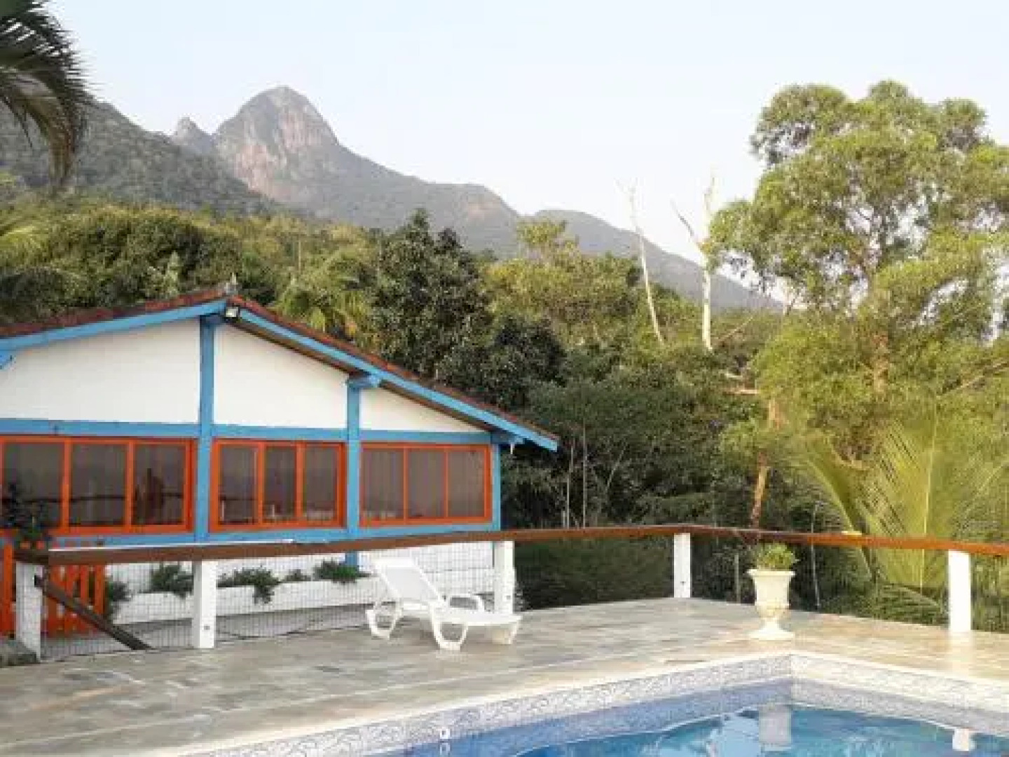 Casa das Ilhas