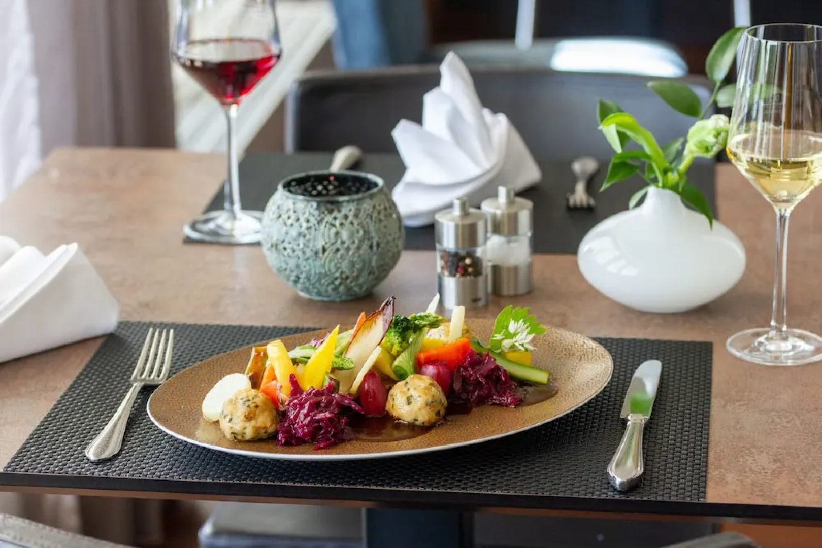 Landhotel Rügheim