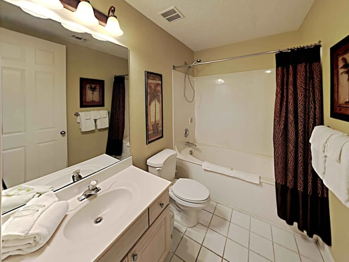 The Pearl of Navarre by Southern Vacation Rentals