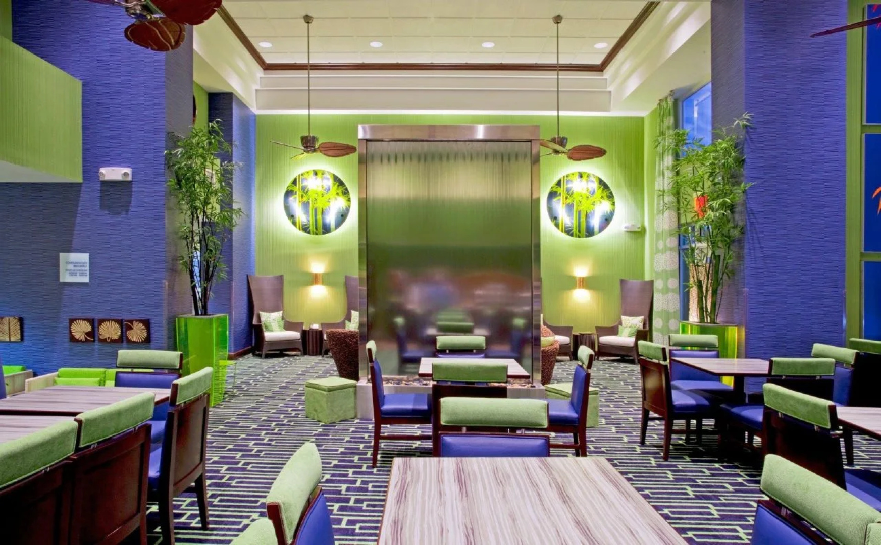 Holiday Inn Express Orlando - Apopka