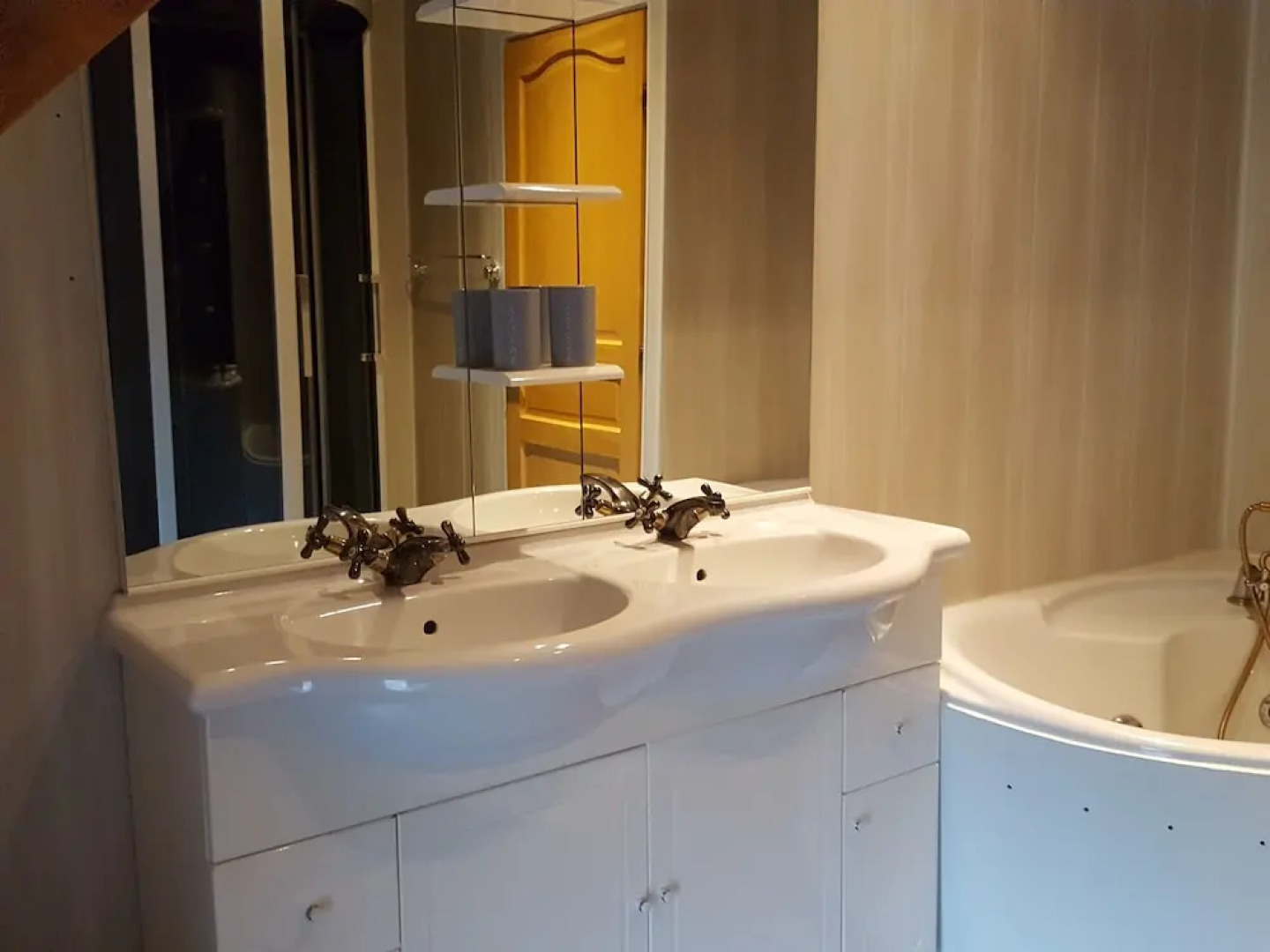 Gîte de l'Aubellerie