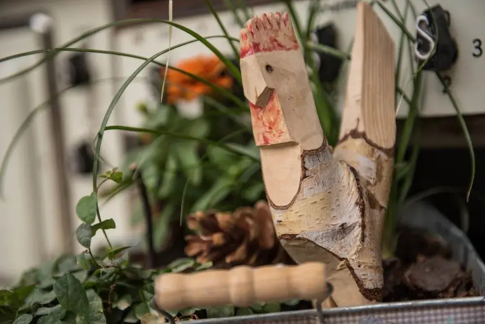 Rechenmachers Rosengarten