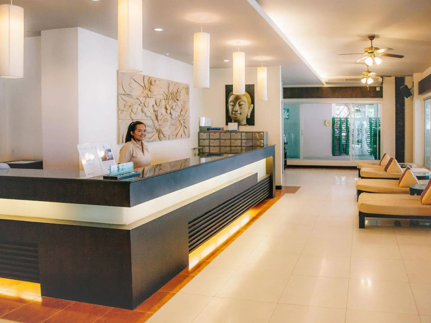 Kokotel Pattaya South Beach