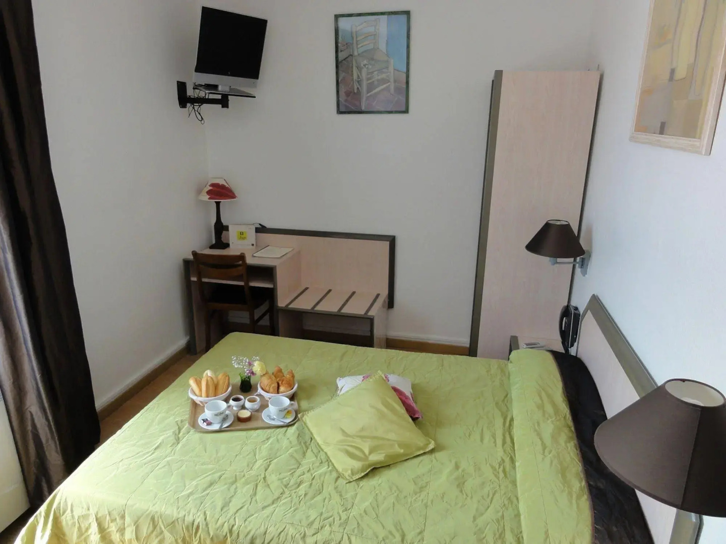 Logis Hôtel Le Périgord