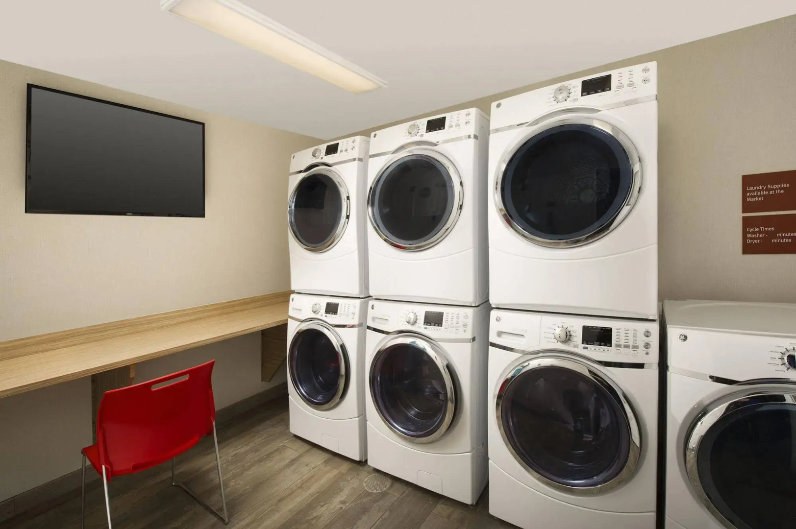 TownePlace Suites by Marriott Alexandria Fort Belvoir