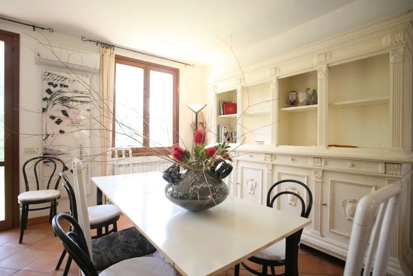 Residenza Revolution Tiziana