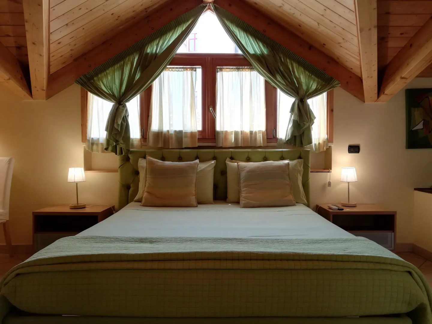 B&B Domus Traiani