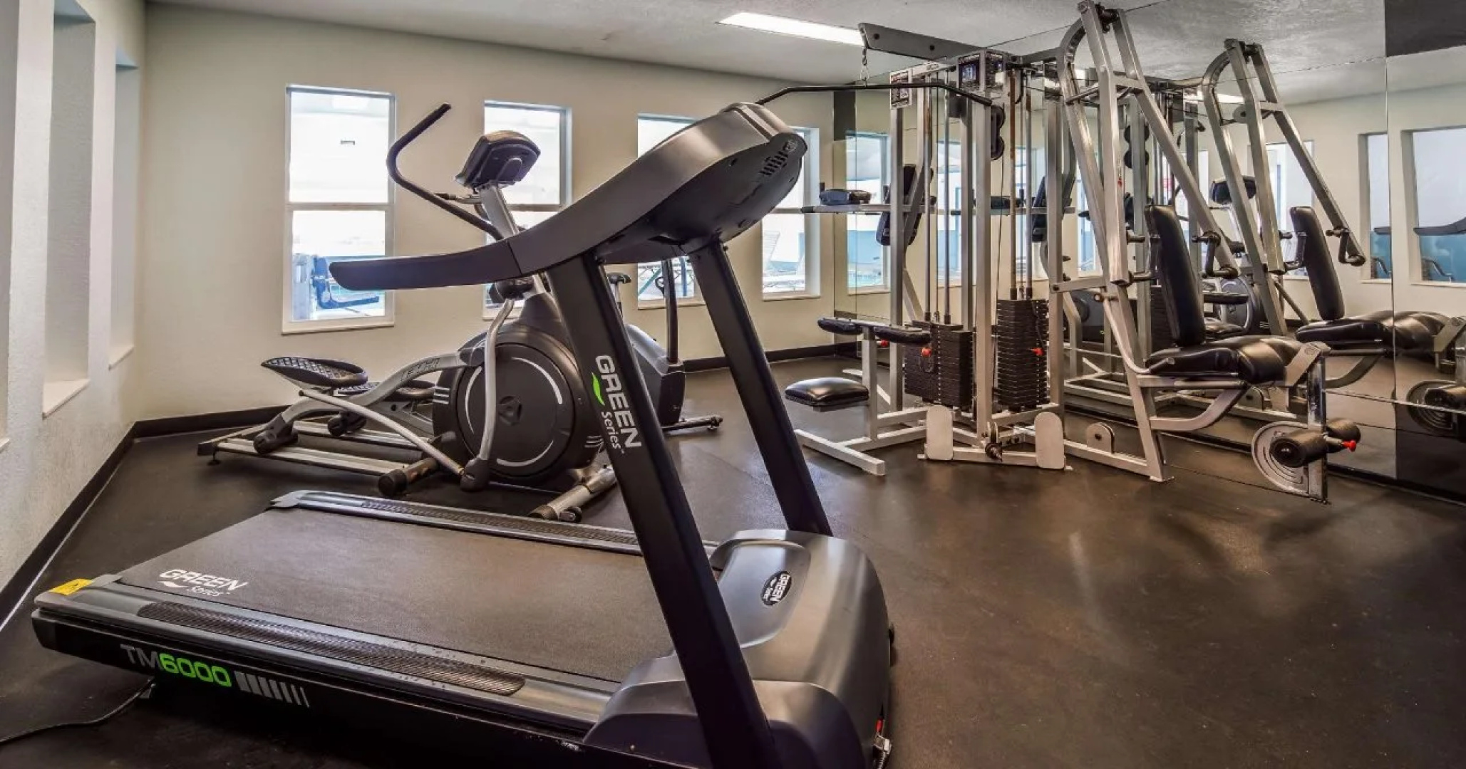 Best Western Salbasgeon Inn & Suites