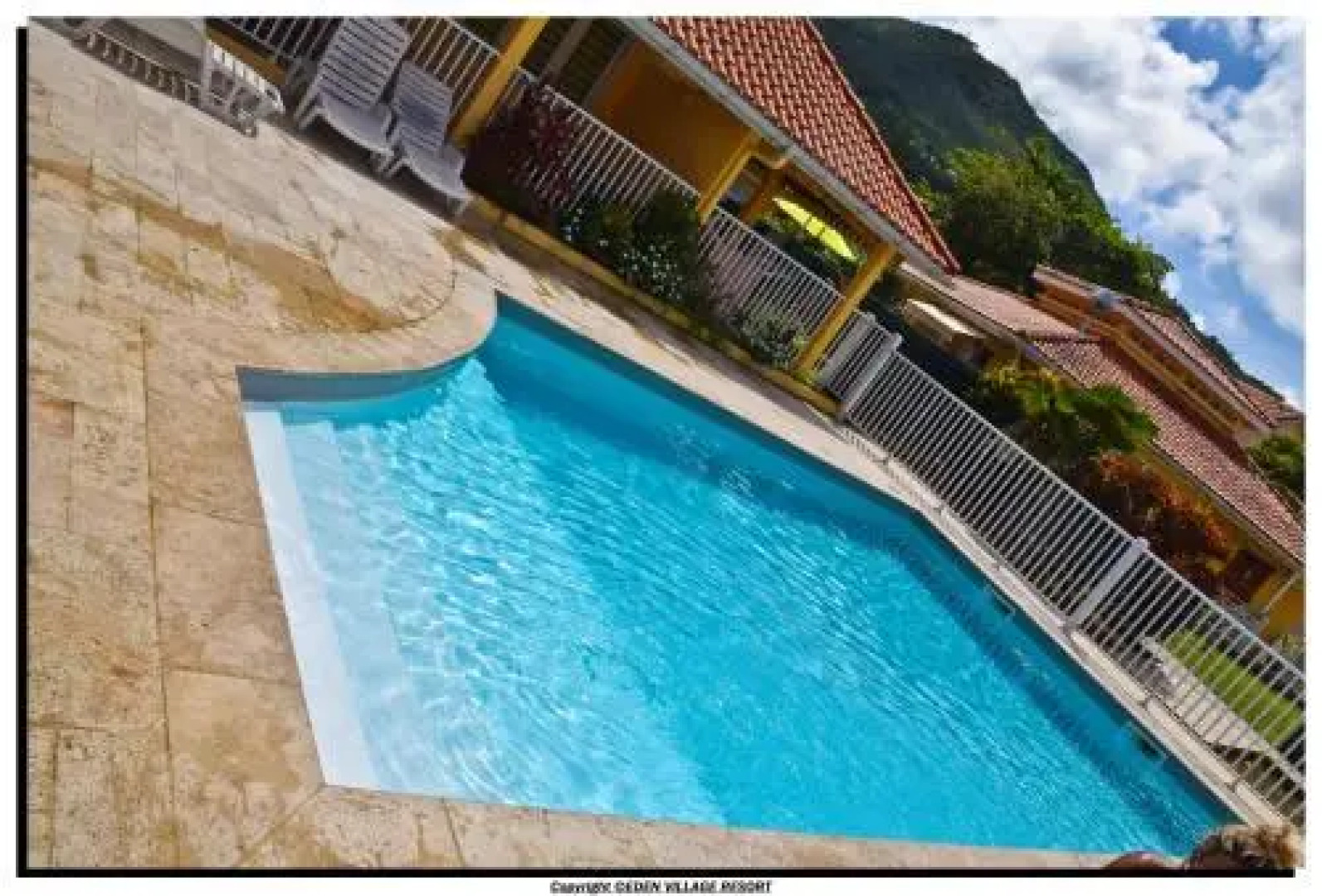 Studioloc'Martinique