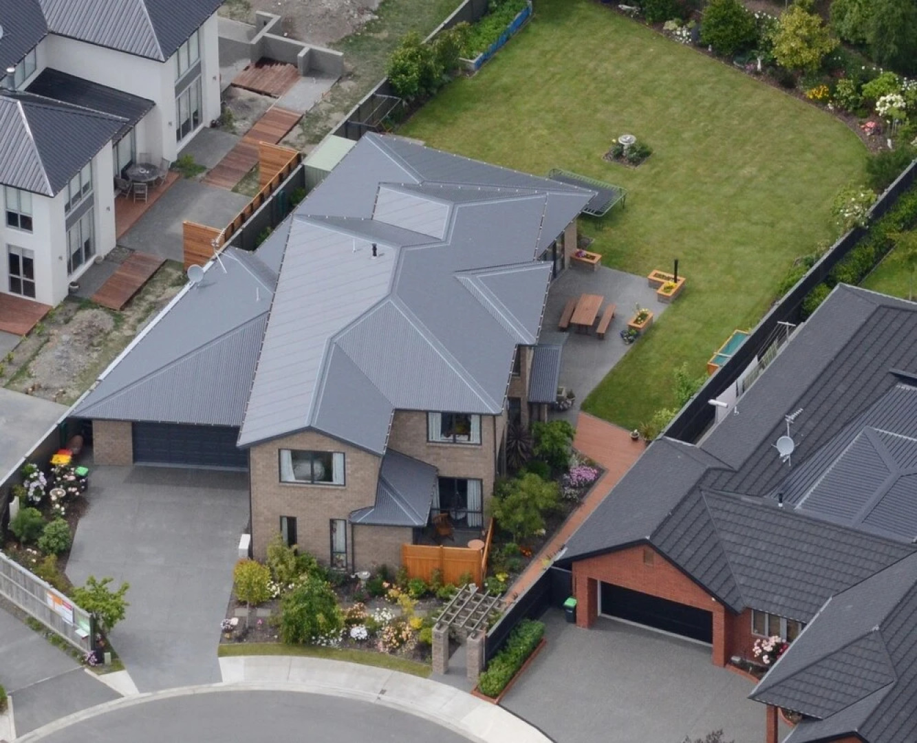 Styx View Bed  Breakfast