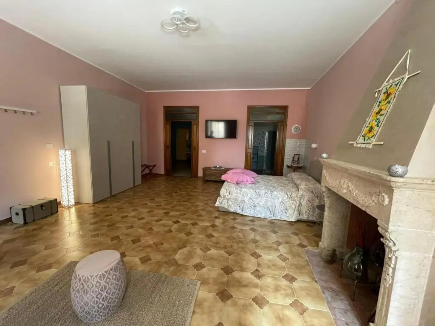B&B Ca' di Renzo