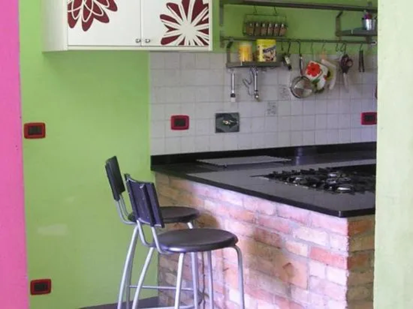 B&B La Casa Che Ride