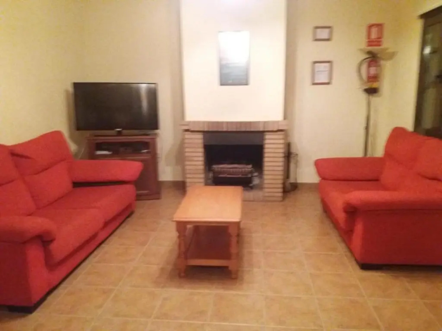 Casa Rural las Escuelas II