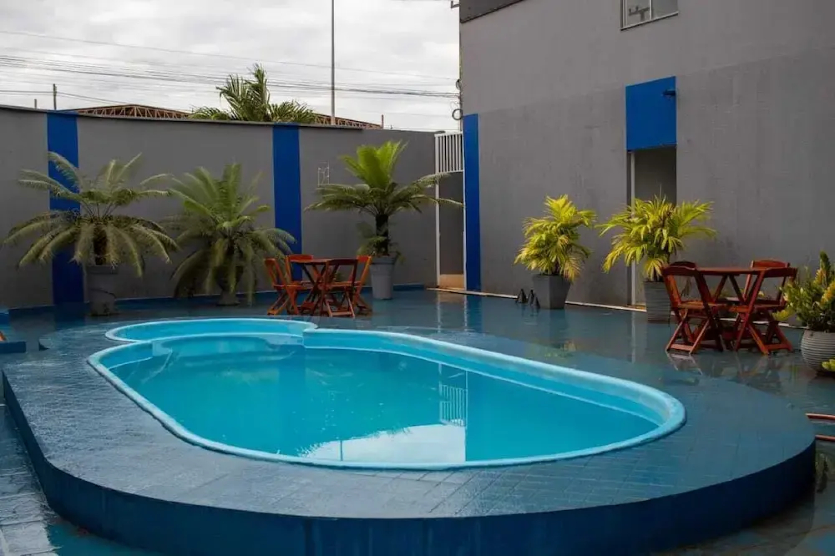 Recife Palace Hotel