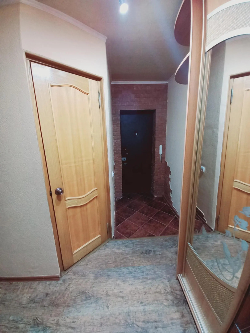 Апартаменты на улице Заславского 17