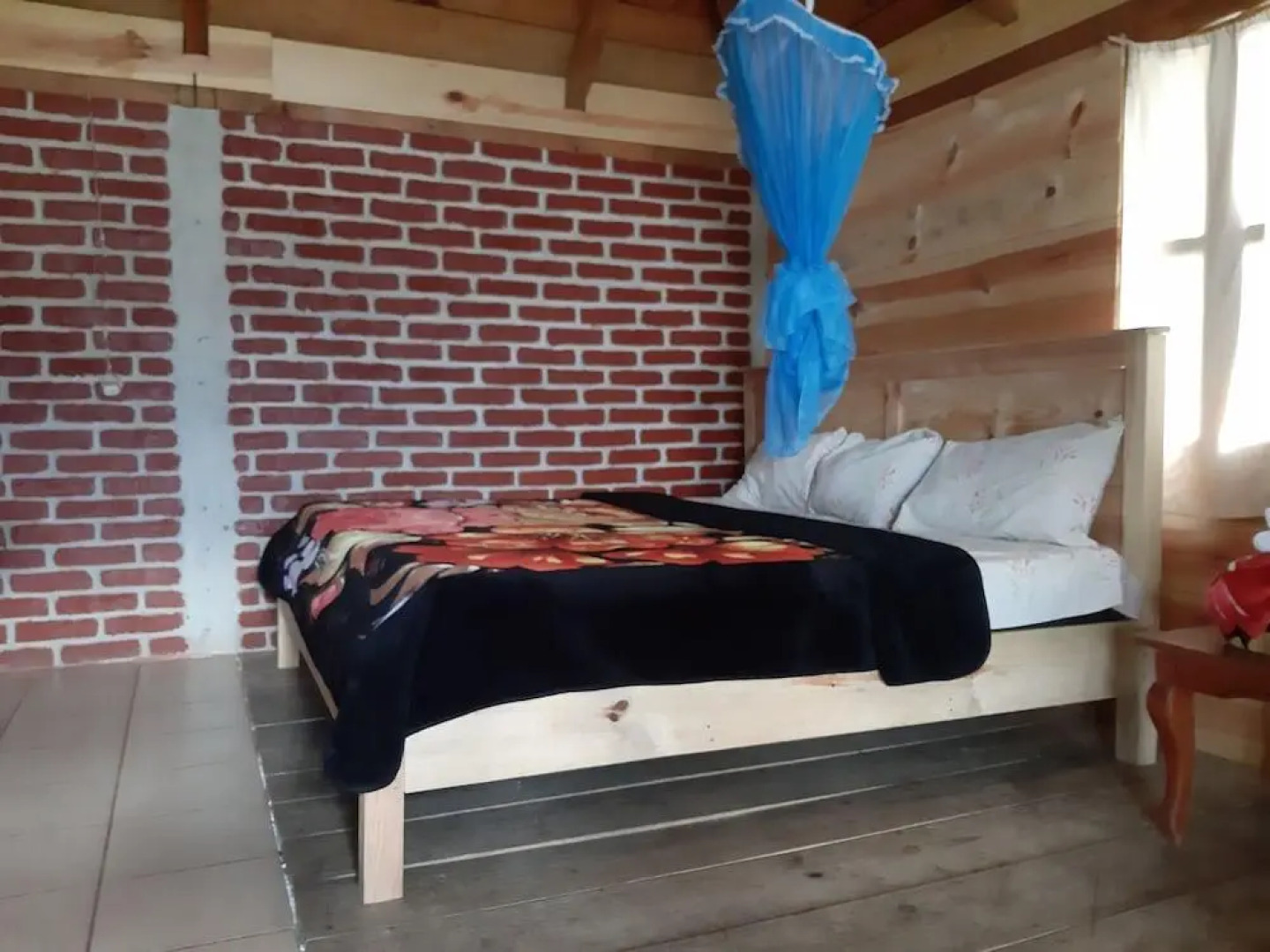 Cabaña Paraíso Tziscao