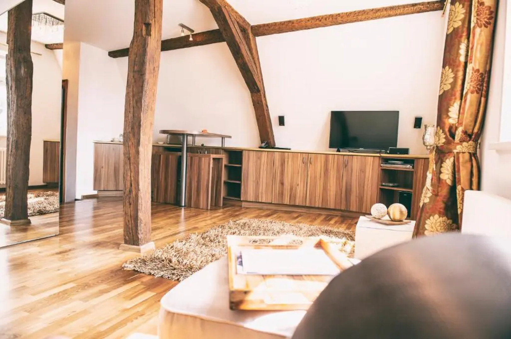 Restaurant Residence Ente