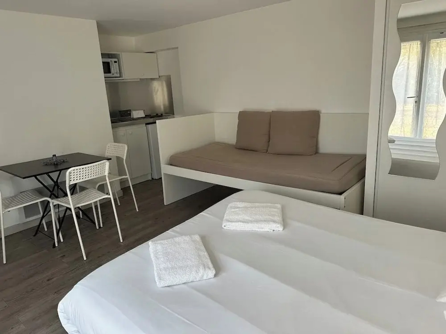 Touraine & Chateaux de la Loire