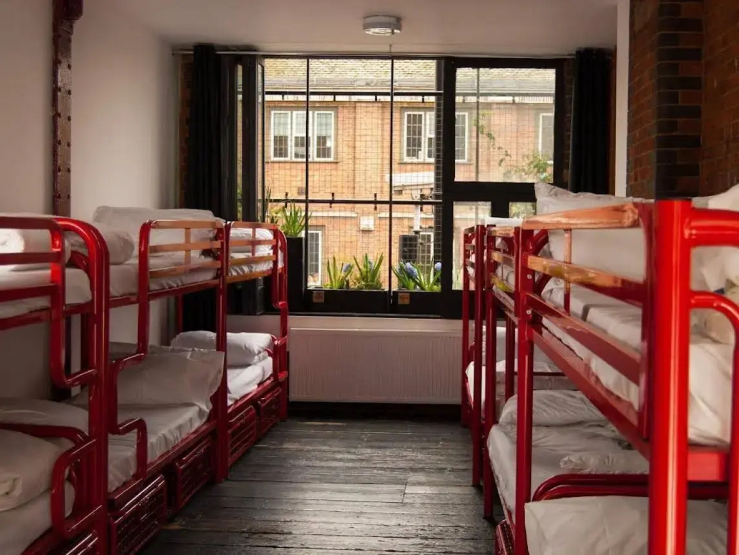 The Dictionary Hostel