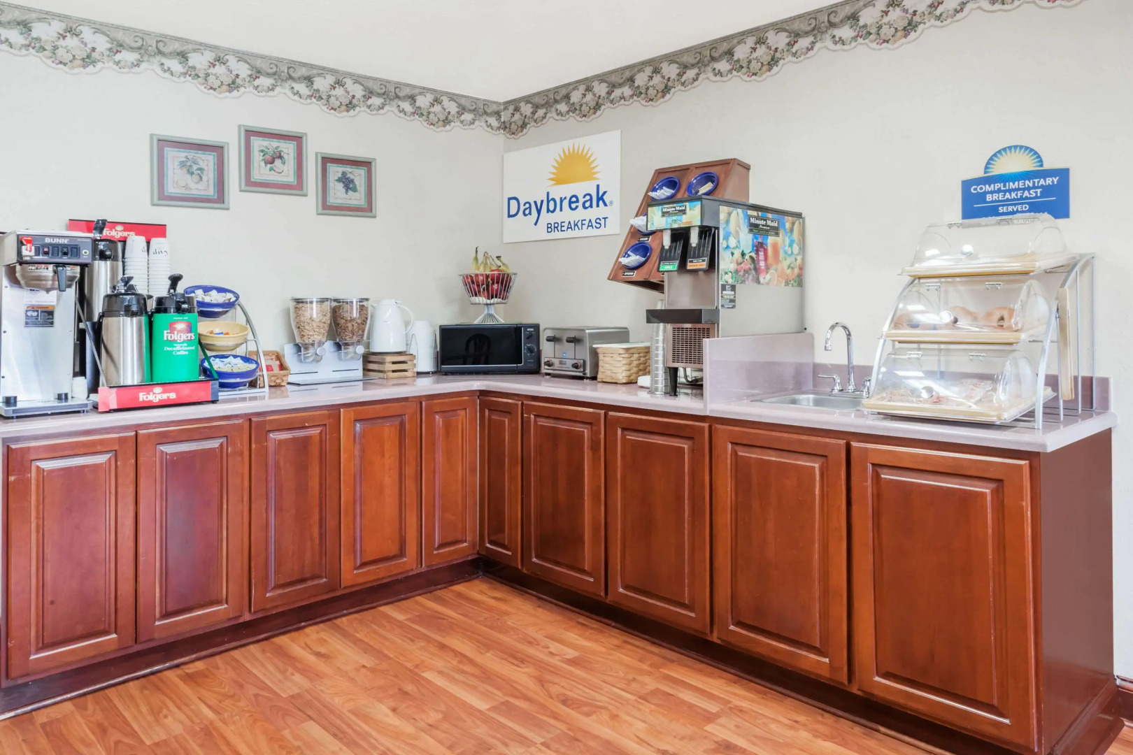 Days Inn by Wyndham Dyersburg