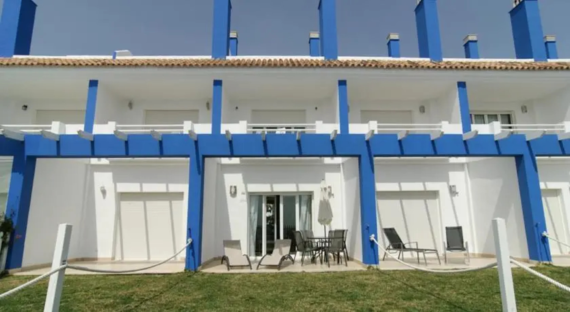 Holiday Home Jabega II