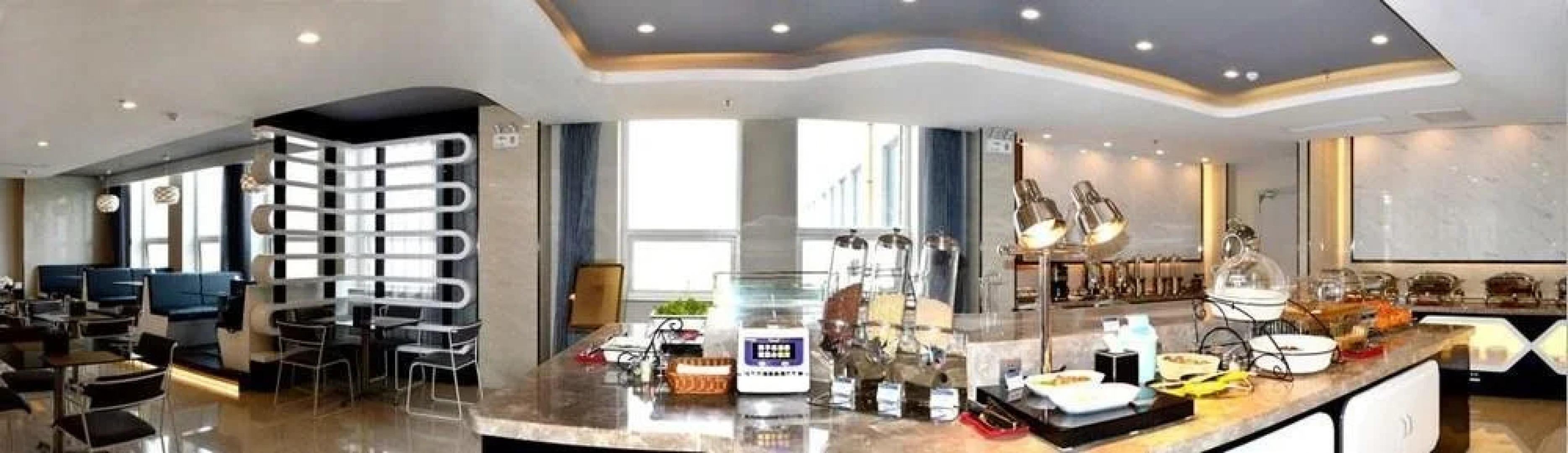 Jiayi Hotel Dongying Xi'er Road Branch