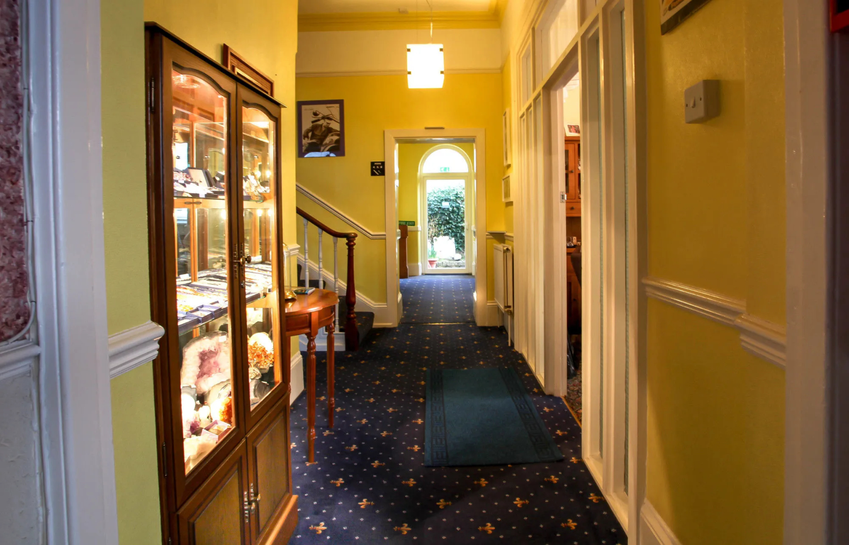 Harmony Guest House