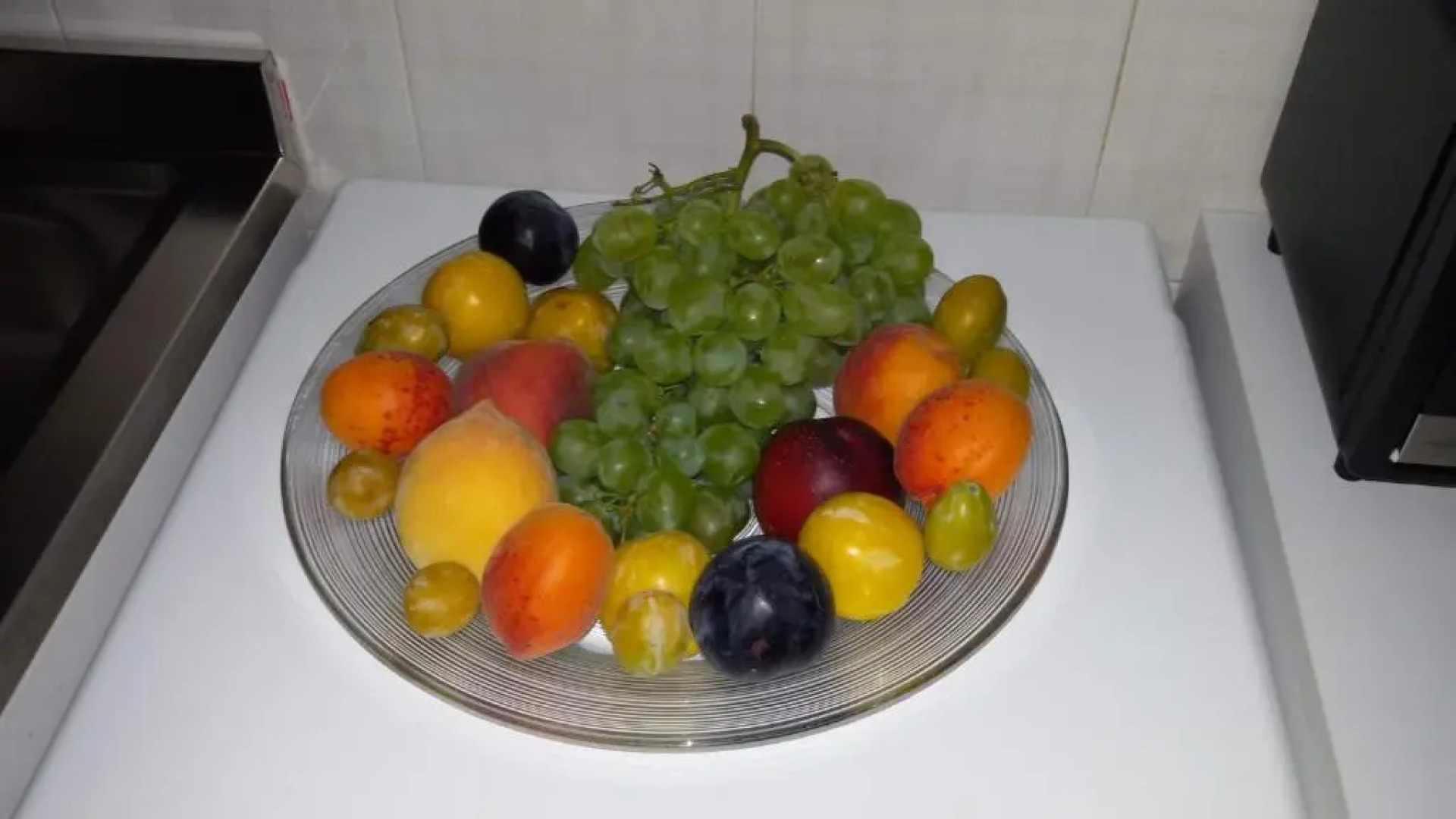 Apartment La Conchiglia