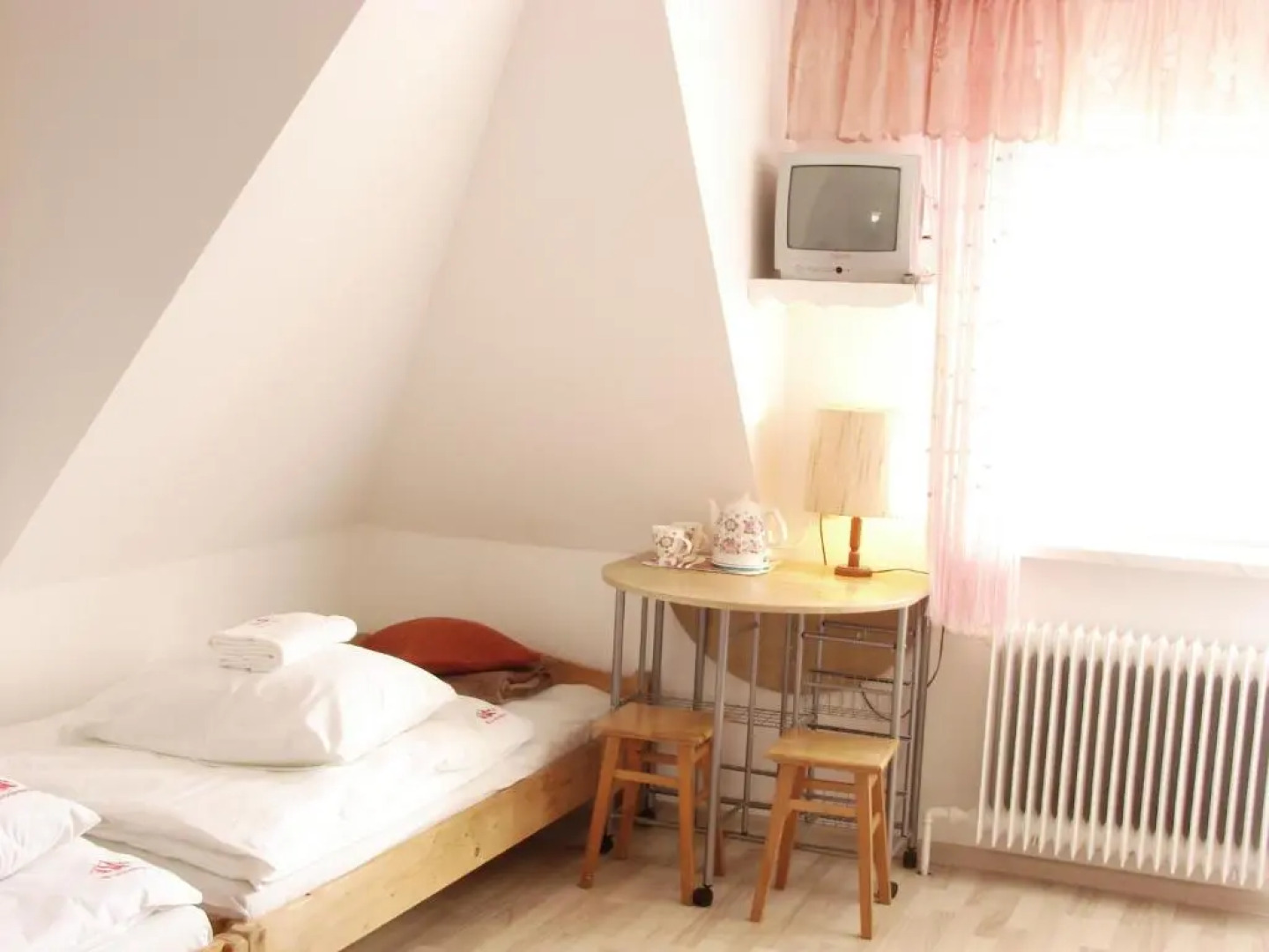 Willa Czerwone Wierchy